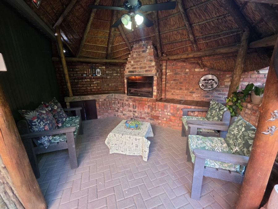 3 Bedroom Property for Sale in Langenhovenpark Free State